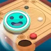 Carrom Rush game thumbnail image