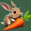 Carrot Caper game thumbnail image