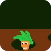 Carrot-man 2 game thumbnail image