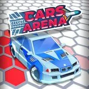 Cars Arena - game thumbnail image