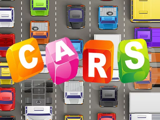 CARS HD - game thumbnail image