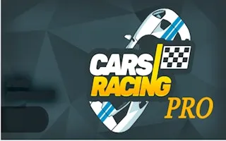 Cars Racing Pro - game thumbnail image