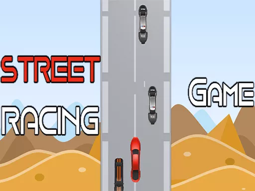 Cars Racing - game thumbnail image
