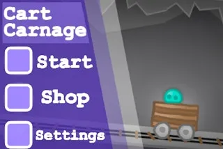Cart Carnage - game thumbnail image