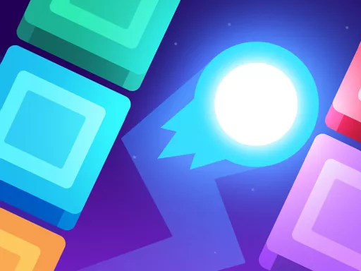 Cartoon Bricks Vip - game thumbnail image