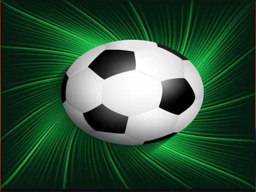 Cartoon Football game thumbnail image
