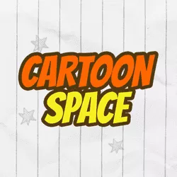 Cartoon Space - game thumbnail image