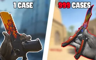 Case Clicker - game thumbnail image