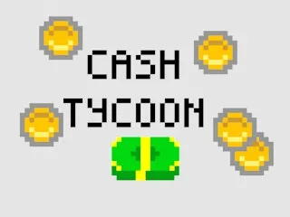 Cash Tycoon - game thumbnail image