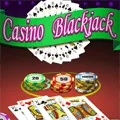 Casino Blackjack game thumbnail image