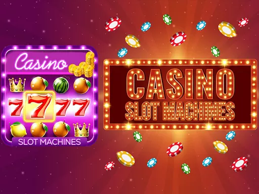 Casino Slot Machines - game thumbnail image
