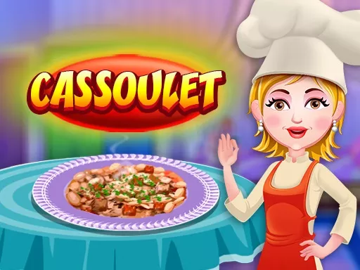 Cassoulet - game thumbnail image