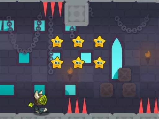 Castel game - game thumbnail image