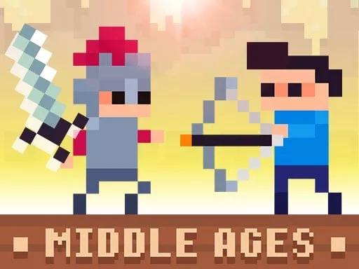 Castel Wars: Middle Ages - game thumbnail image
