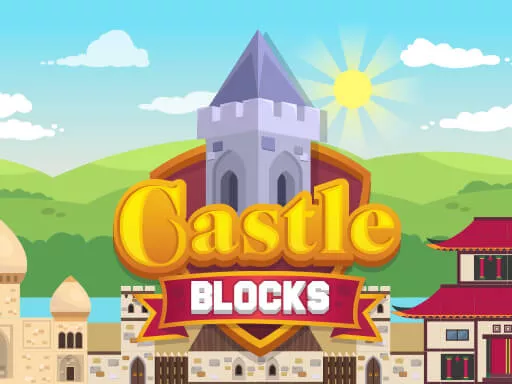 Castle Blocks - game thumbnail image