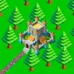 Castle Conquest game thumbnail image
