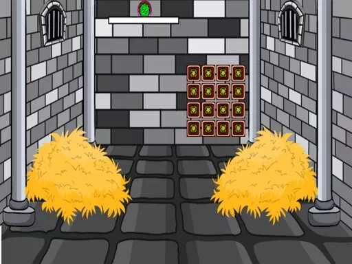 Castle Escape 3 - game thumbnail image