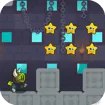 Castle Knight Run game thumbnail image