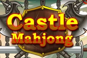 Castle Mahjong - game thumbnail image