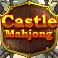 Castle Mahjong game thumbnail image