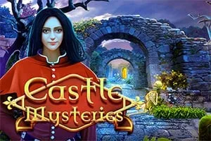 Castle Mysteries - game thumbnail image