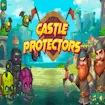 Castle Protectors game thumbnail image