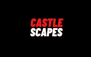 Castle Scapes - game thumbnail image