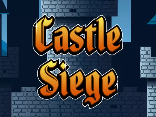 Castle Siege - game thumbnail image