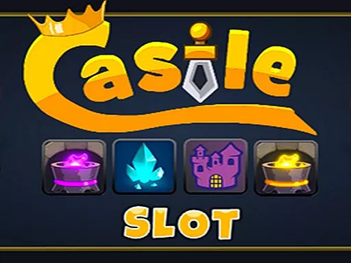 Castle Slot - game thumbnail image
