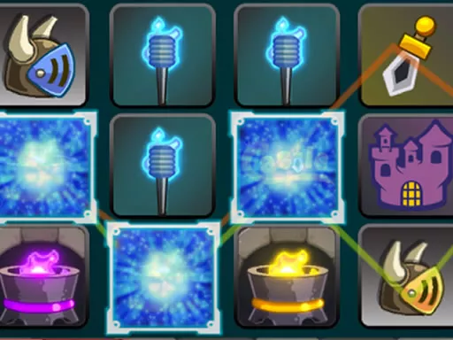 Castle Slots - game thumbnail image