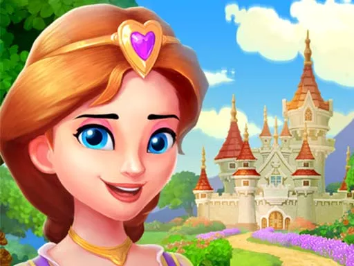 Castle Story - game thumbnail image