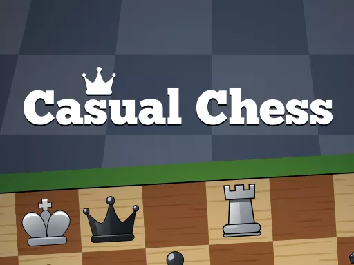Casual Chess - game thumbnail image