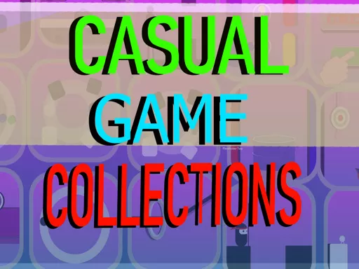 Casual Game collection - game thumbnail image