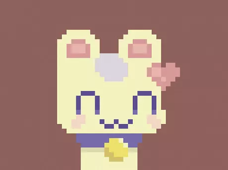 Cat Escape - Puzzle - game thumbnail image