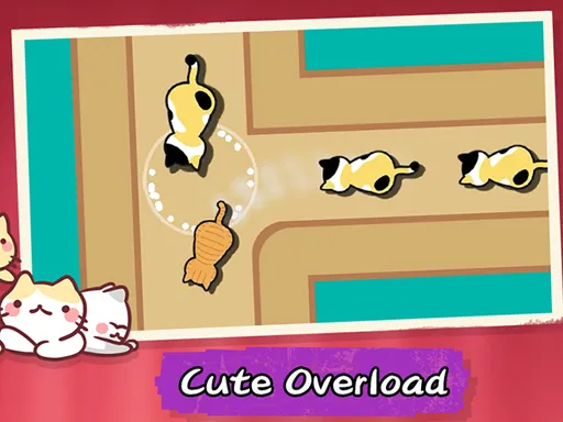 Cat Freeway game thumbnail image