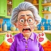 Cat From Hell Cat Simulator game thumbnail image