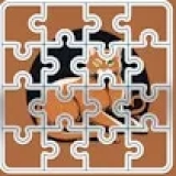 Cat Jigsaw Puzzle Frenzy