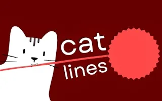 Cat Lines - game thumbnail image