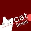 Cat Lines game thumbnail image