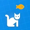 Cat Maze Adventure game thumbnail image