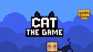 Cat The Game - game thumbnail image