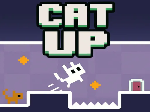 Cat Up game thumbnail image