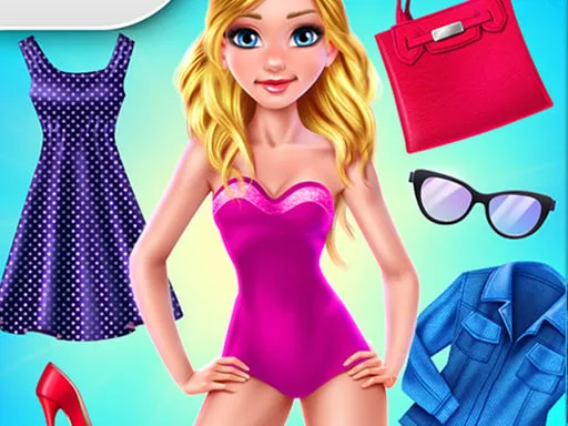 Cat Walk - Hot Girls Walk  - game thumbnail image