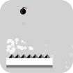 Catch Bombs game thumbnail image