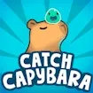 Catch Capybara game thumbnail image