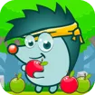 Catch The Apple 2 game thumbnail image