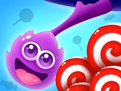 Catch The Candy - game thumbnail image