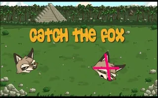 Catch the Fox - game thumbnail image