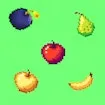 Catch the Fruits game thumbnail image