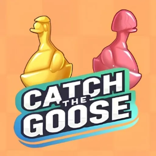 Catch The Goose game thumbnail image